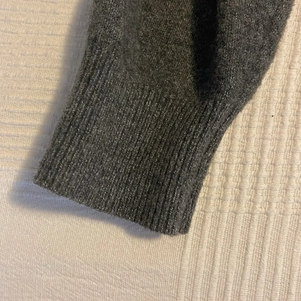 Zara Hoodie View 4
